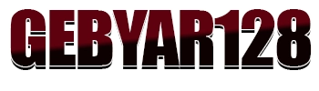 Gebyar128 Logo
